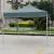 Outdoor portable folding car roof cover tent trade show tents