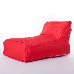 Outdoor sun lounger chair beach sun lounger