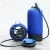Import Outdoor survival kit portable standing PVC solar pressure camping shower from China