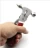 Import Outdoor survival portable multifuctionnal tool,emergency car escape safety hammer from China