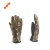 Import Outdoor touch screen bionic camouflage full gloves hunting reed camouflage gloves from China