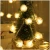 Import Outdoor waterproof LED Snowball light string Christmas tree decoration string lights  Holiday lights from China