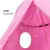 Import Oxford Kids Girls Indoor &amp; Outdoor Hanging Hammock Swing Tent Set with Led Lights from China