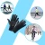 Import OZERO Sensitive Touch Screen Gloves for Men and Women, Water Resistant for Running,Cycling,Riding from China