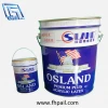 paint bucket 10l, 10l drum, 10l metal paint pail &amp; 10l metal bucket with lock ring lids