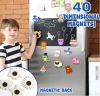 Paint Your Own Wooden Magnets Arts and Crafts Paint Your Own Wooden Magnets Arts and Crafts Wooden Toys for kids