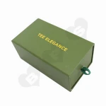 Paper boxes for packing medicine packaging gift customize