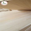 Paulownia Finger Joint Board Solid Paulownia Wood Price Treated Paulownia Lumber Prices  Sawn Wood Timber Edge Glued Panel