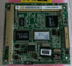 PC/104 Embedded Motherboards