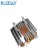 Import Pccooler 80mm Computer Cooling Fan  4pin Connect intel 775 cpu cooler,Computer Processors Cpu Cooler from China