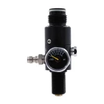 PCP Paintball LP Regulator Low Pressure Valve output 600PSI