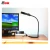 Import PDOK Flexible metal tube desktop clamp type LED Lamp CNC Machine tool working light with magnetic base from China
