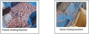 Peanut sheller/peanuts shelling machine