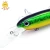 Import Peche Minnow Fishing Lure 45g 200mm Artificial Bait Crankbait from China