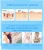 Import Permanent Herbal Painless Hair Removal Depilatory cream 100g For Men and Women from China