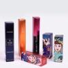 Personalized Custom BEAUTY PACKAGING Lip Gloss Gift Box Customization High Quality Cardboard Mascara Packaging Box