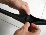 PET Expandable Braided Cable Sleeving