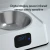 Import Pet health 5G bowlAutomatic induction to open the feeding bowl Timing and quantitative cat bowl and dog basin from China