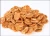 Import Pet snacks China factory supplied top quality chicken patties 400g dog snack from China