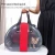 Import Pet Supplies Transparent Shoulder Bag Cat Dog Carrier Travel Backpack from China