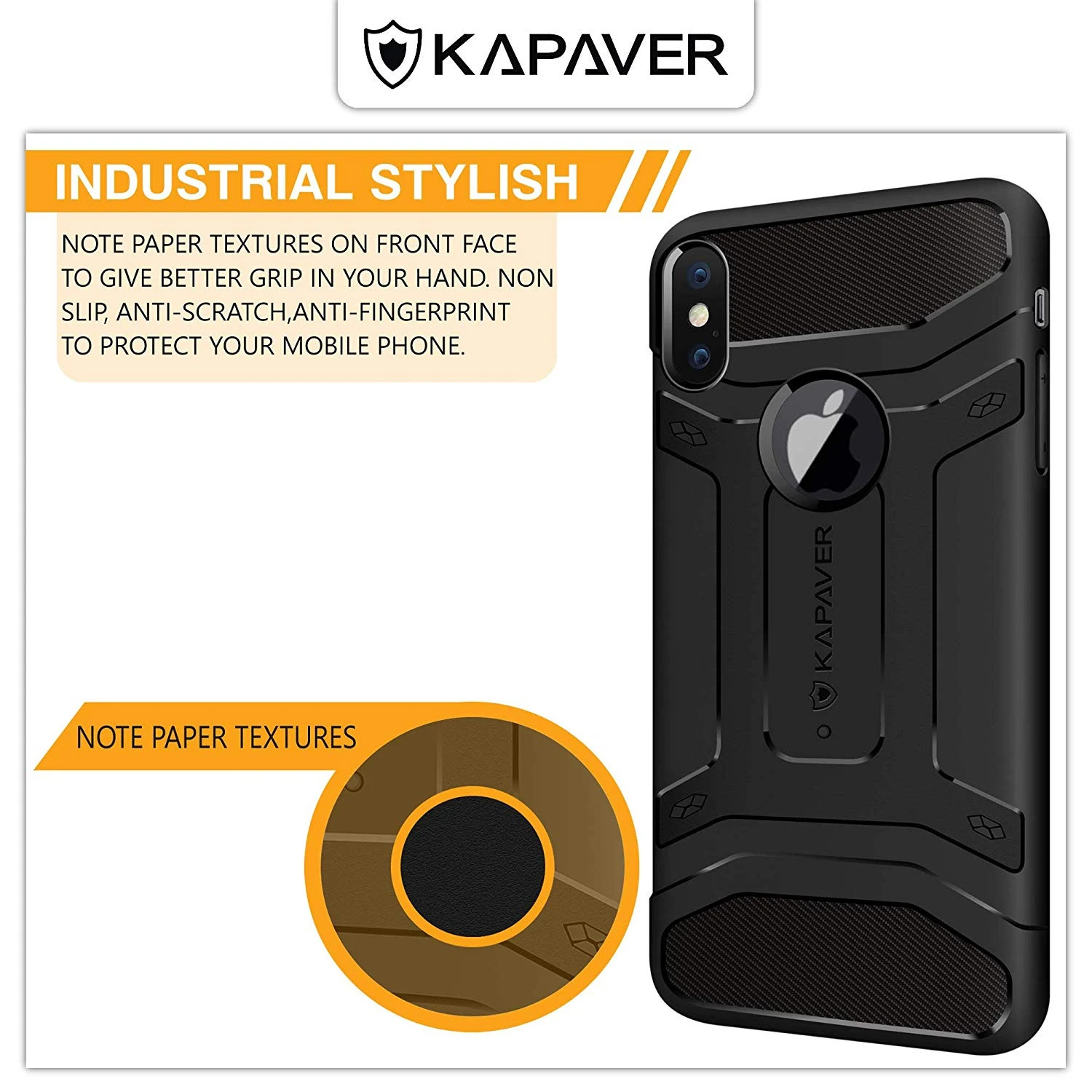 Phone case manufactor sell accessories shockproof back cover mobile phone housings case for iphone x phone case cover