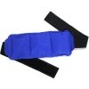 Physical therapy sports rehabilitation and pain relief can be thermally treated, reusable ice pack inch ultra-long-lasting long