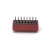 Import piano 8pin dip switch datasheet 8 way 8 port poe rotary dip push button switch switches from China