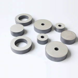 Piezoelectric Ceramic Material for Piezo Electrical Ceramics