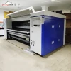 Pigment Ink Cotton Woven Fabric Digital Textile Printing Machine