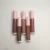 Import Pigment wholesale moisturizing shimmer colors lip gloss bulk nude custom private labels from China