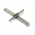 Pinion China Manufacturer High Quality Helical Gear Rack