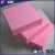 Import Pink White Excellent Thermal Insulation XPS Styrofoam Panels from China