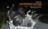 PINNIP 3M Reflective Material Protective Men Boots Construction Climbing Hiking Safety Shoes