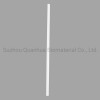 PLA Straight Straw 5*200 mm Compostable Disposable Drinking Straw
