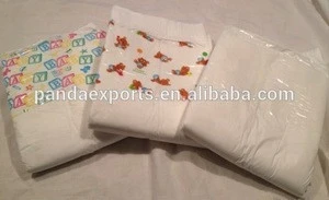 Plastic bcked Adult Baby Nappies / Diapers ABDL