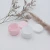 Import Plastic cosmetic container cream jar 15g 30g, Empty Round Body Face Cream Jar, Skin care packaging jars cosmetic packaging from China