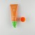 Import Plastic Cosmetic Pump Tube for Hand Cream from China
