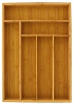 Plastic Drawer Cabinet Organizer  Kitchen