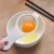 Import Plastic Egg Yolk White Separator Divider Holder Egg Filter Baking Tools for Cakes Pastry Gadget Kitchen Accessories from China