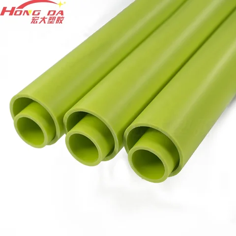 Buy Plastic Extruded Pvc Pipes Of Different Colors And Shapes Guangdong ...