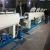 Import plastic extruder pe/ppr pipe winding machine from China
