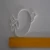 Import plastic ghost cookie cutter from China