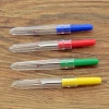 Plastic Handle Steel Blade Sewing Thread Removing Tool Sewing Kit