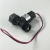Import plastic latch water solenoid valve safety switch 150 psi 6v from China