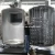Import Plastic metalizing pvd vacuum plating machine from China
