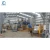 Import Plastic recycle PET bottles crusher washer dryer plant recycle line plastic machinery from China