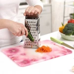 Plastic Restaurant Hotel Home Kitchen Equipment 39 x 29 CM