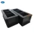 Import Plastic Three Gang Cube Cement Mortar Mould from China