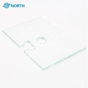 plexi glass vehicle barrier protection glass barrier load calculator barrier protective safety glass for table