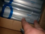 Pneumatic air piston cylinder/ CDC Pneumatic cylinder